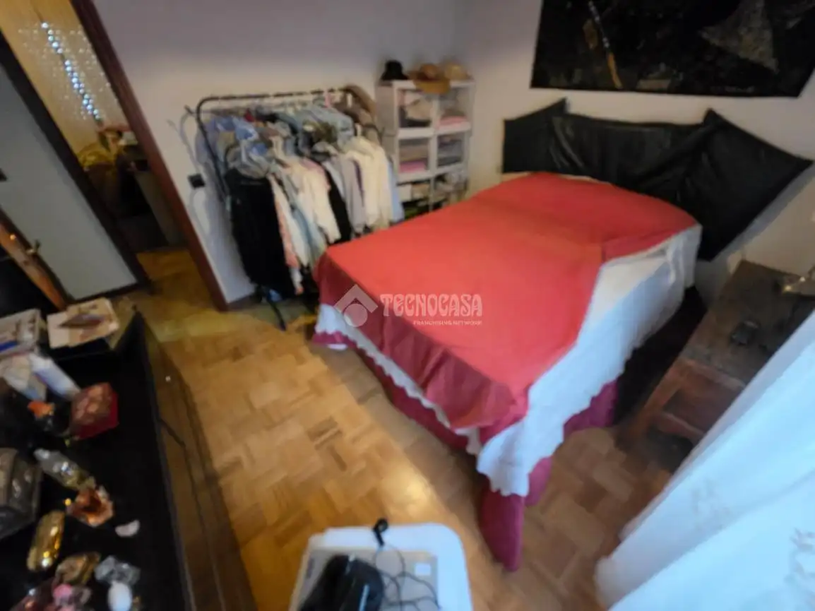 Habitación de Piso en venta en Fuenlabrada con Aire acondicionado, Parquet y Terraza