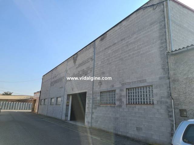 Terreno industrial en Venta en Vallfogona de Balaguer