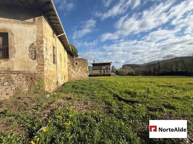 Casa rústica en venta en Sopuerta, imagen 17