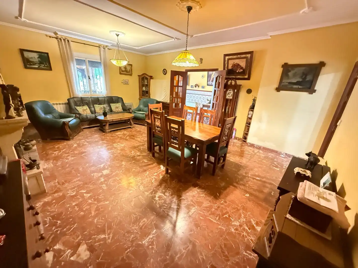 Casa o xalet en venda a Alcolea, Periurbano Este - Campiña