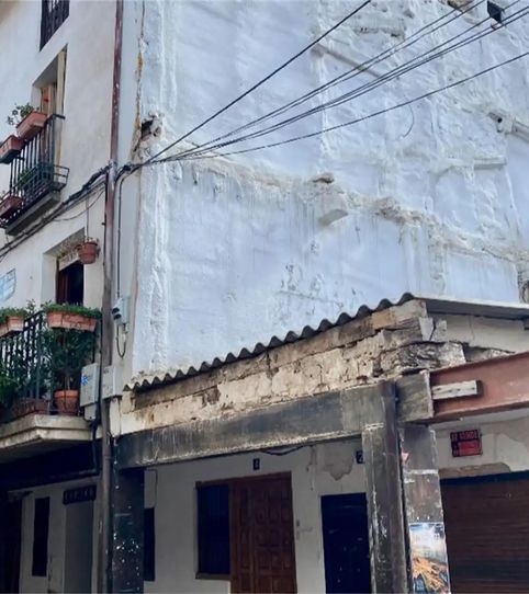 Foto 2 de Casa o chalet en venta en Calle Sagastia, 4, Ezcaray, La Rioja