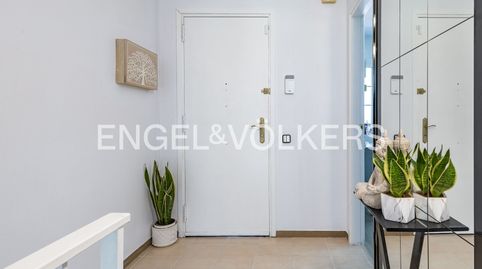 Foto 3 de Casa o xalet en venda a Avinguda de L'enllaç, Arxiu, Sant Cugat del Vallès