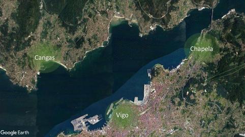 Photo 5 of Residential for sale in Avenida de Galicia, 25, Teis, Pontevedra