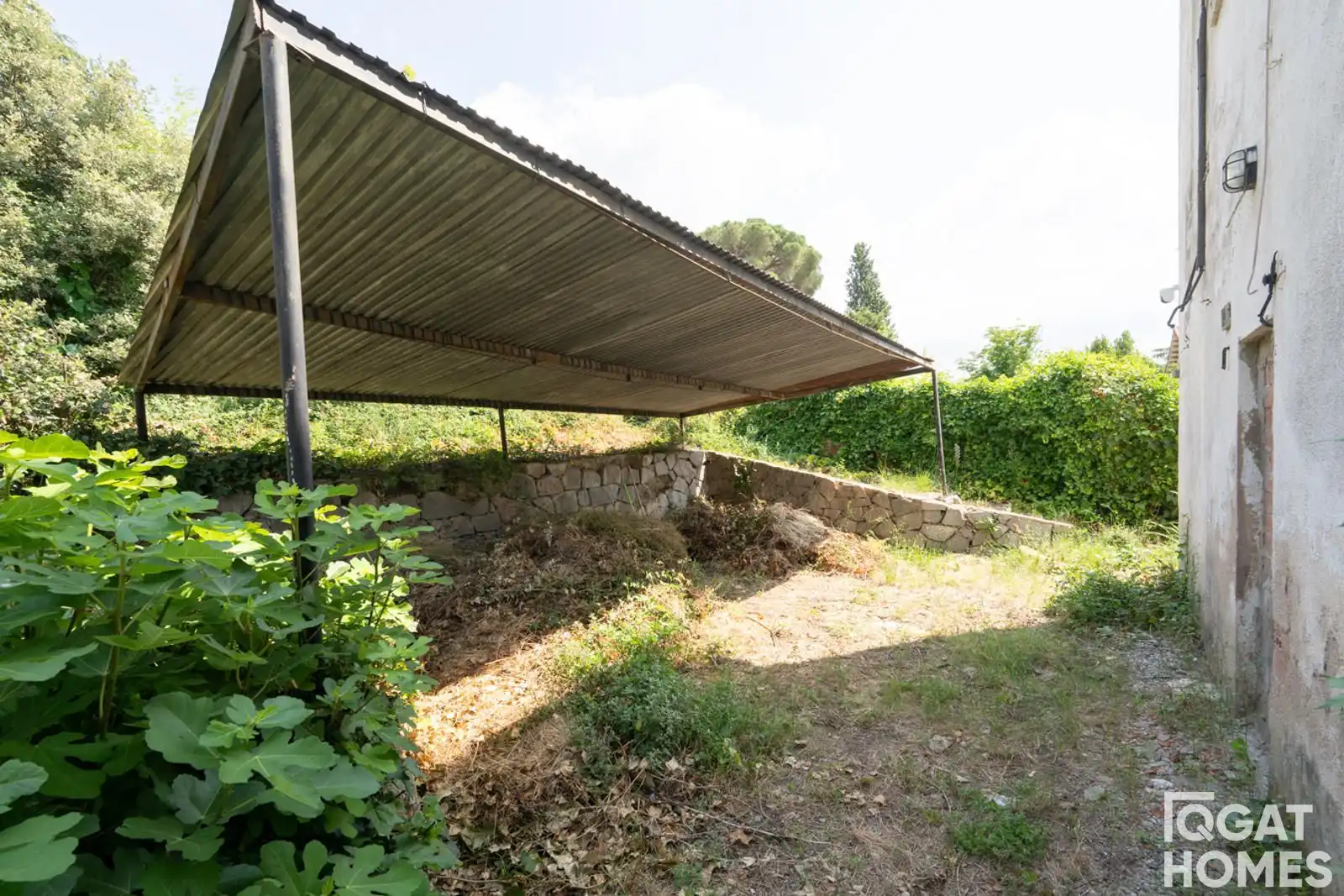 Casa o xalet en venda en Sant Cugat del Vallès
