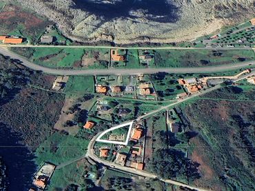 Terreny residencial en venda a Lugar a Igrexa 81