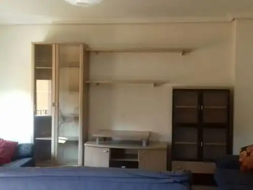 Habitación de Dúplex de alquiler en Segovia con Amueblado