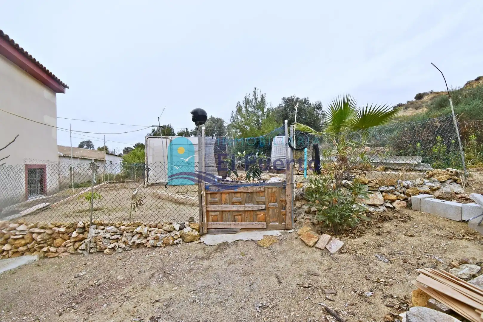 Casa amb jardí en venda a Mazarrón Casco Urbano, imagen 23