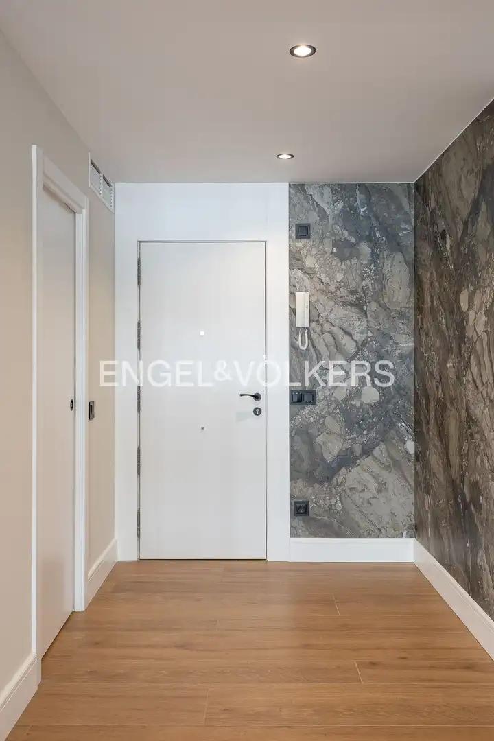 Appartamento con terrazza in vendita a Barrio de Salamanca, imagen 11