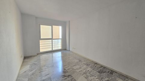 Foto 3 de Piso de alquiler en Reding, La Malagueta - Monte Sancha, Málaga Capital