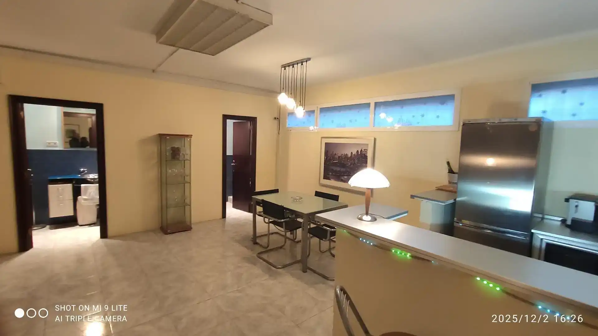 Loft en venda en Barcelona amb Aire condicionat, Moblat i Forn