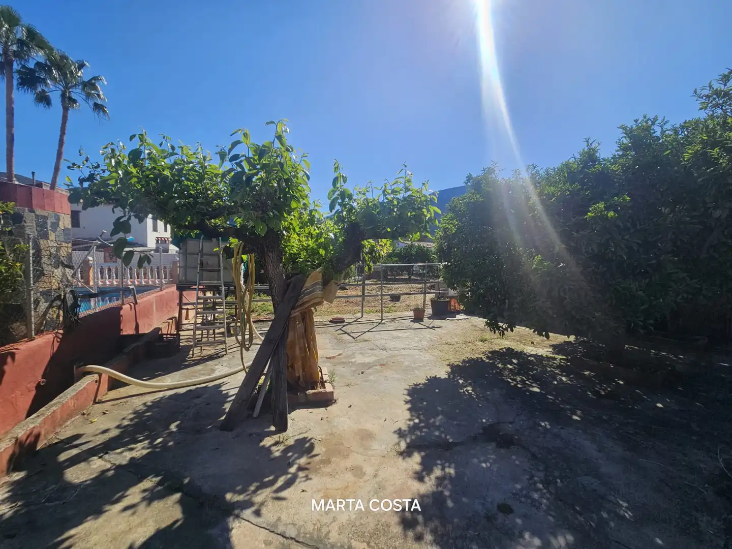 Casa o xalet en venda en Palma de Gandia amb Aire condicionat, Calefacció i Jardí privat