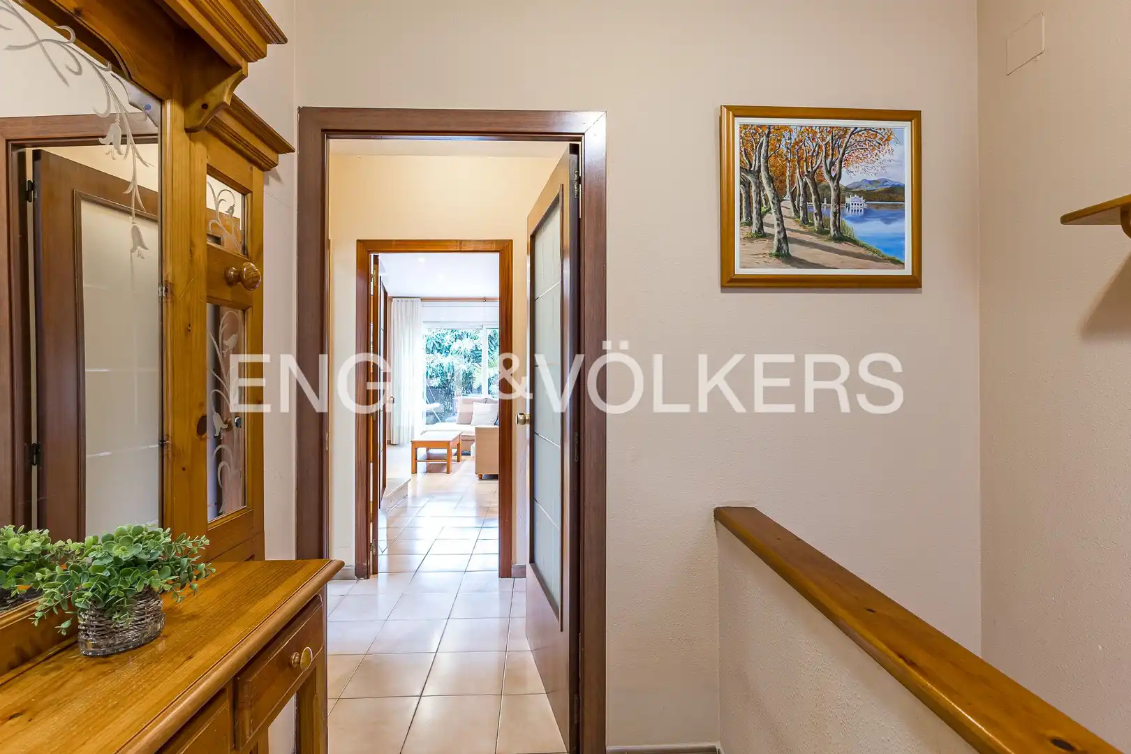 Houses for sale in Sant Cugat del Vallès  with Air Conditioner, Heating and Private garden