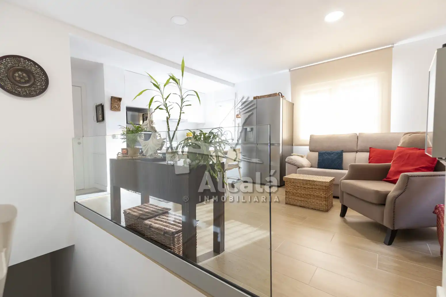 Flat for sale in Estación - Parque O'Donnell
