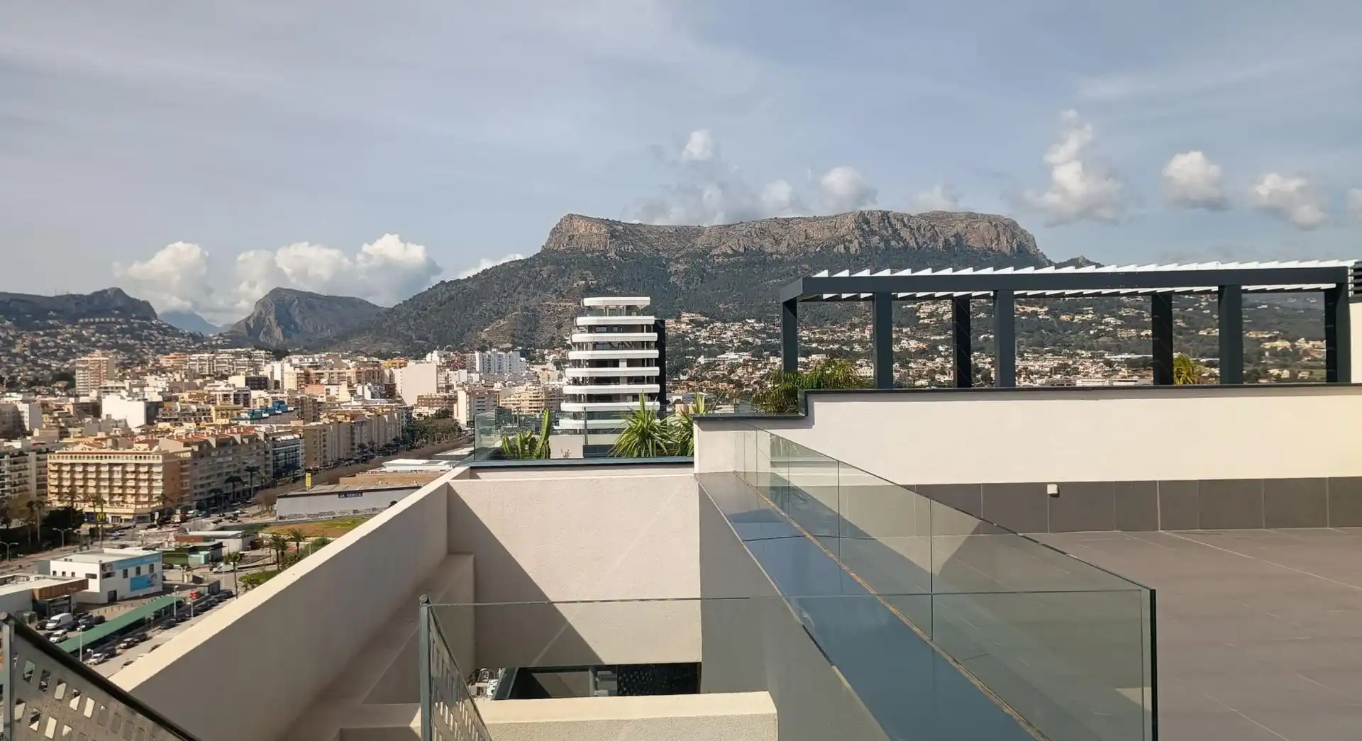 Penthouse with pool for sale in Marisol Park - Ortembach - Los Almendros, imagen 31