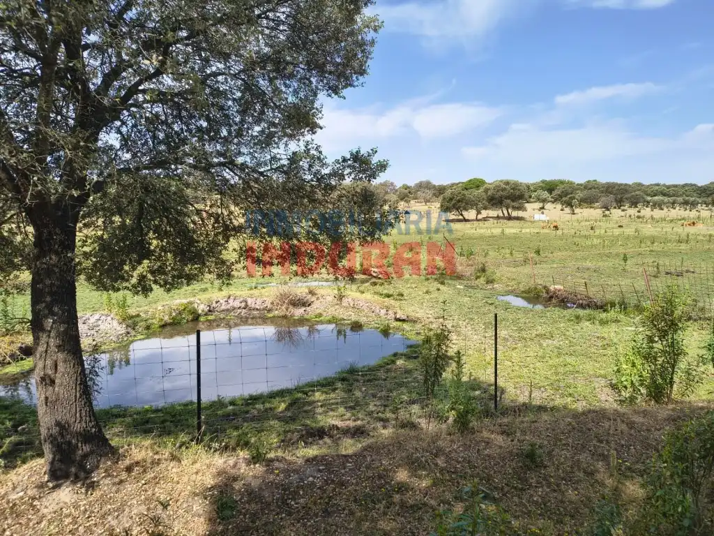 Finca rústica en venda en Talaván