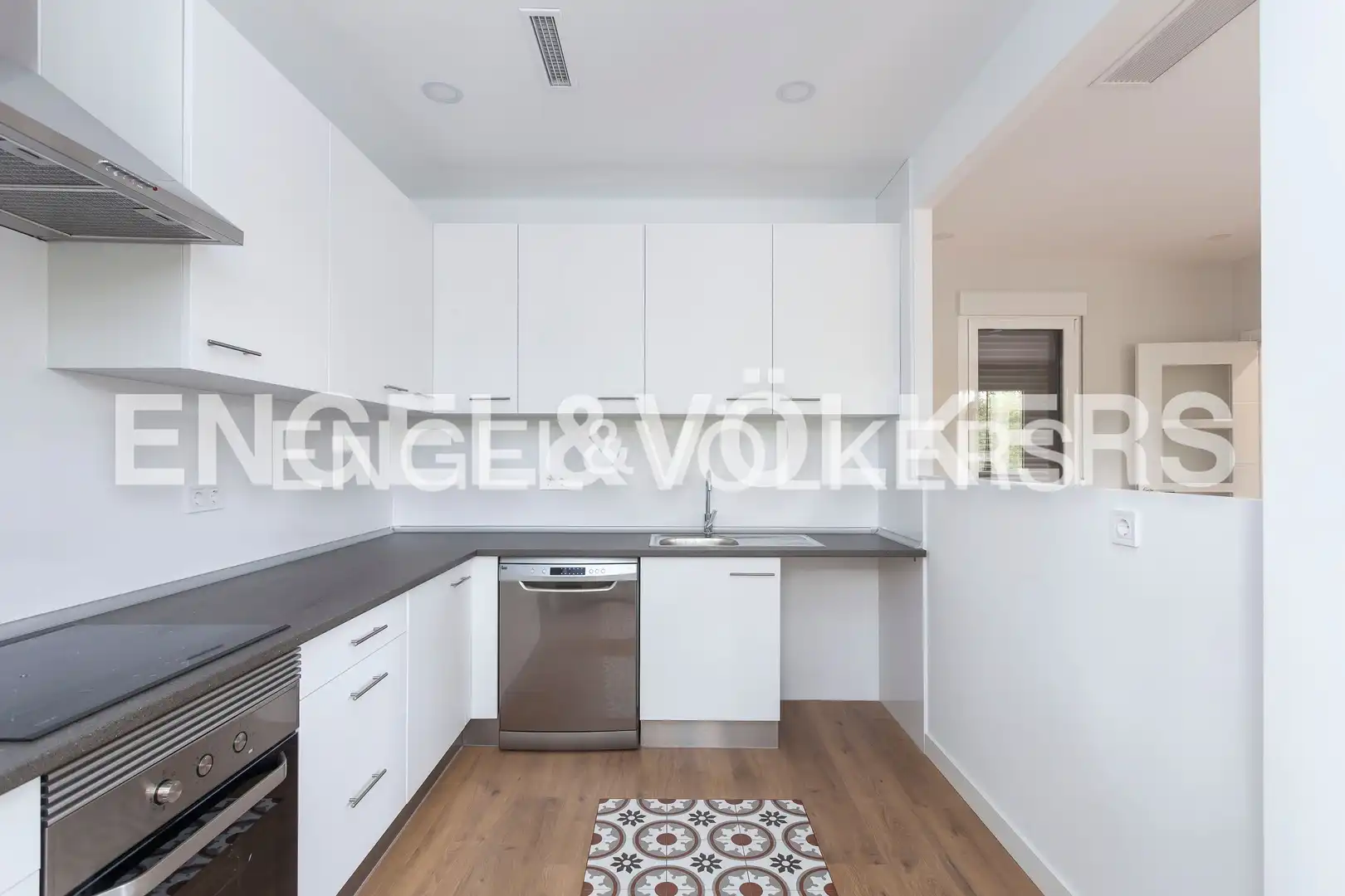 Appartamento con terrazza in vendita a Barrio de Salamanca, imagen 7