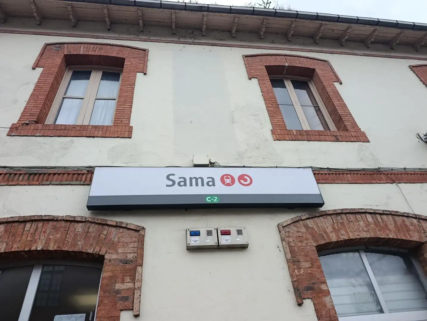 Wohnung zum Verkauf in Langreo mit Heizung und Terrasse