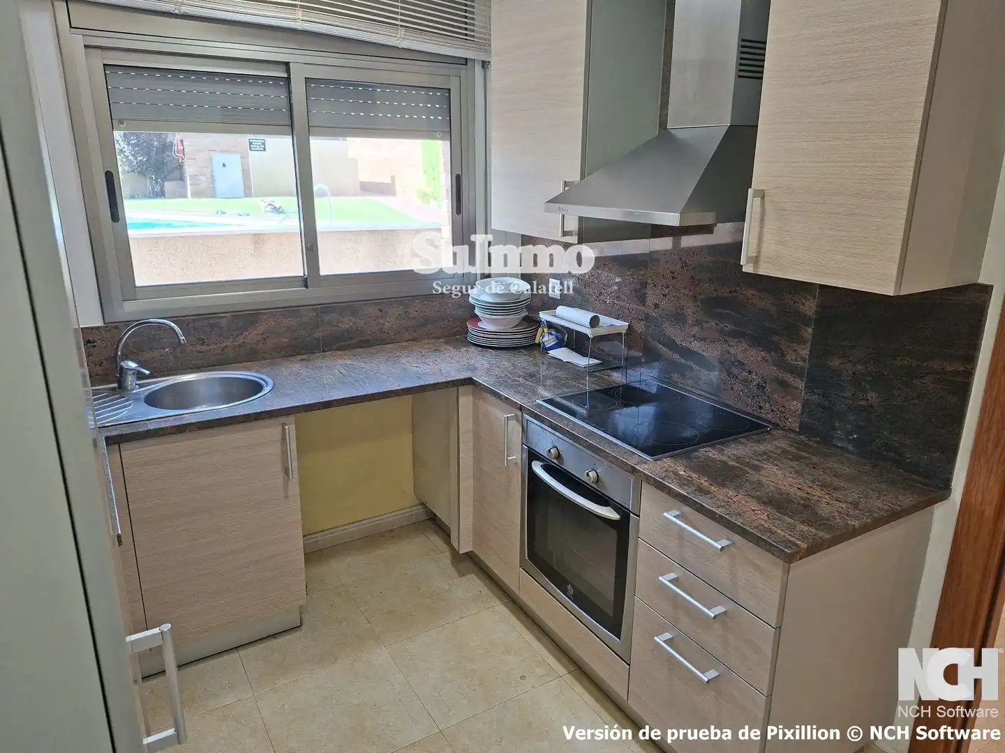 Maison mitoyenne avec piscine à vendre à Doctor Ramon i Cajal, imagen 14