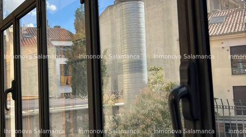 Foto 4 de Pis de lloguer a Universidad - Tenerías, Salamanca Capital