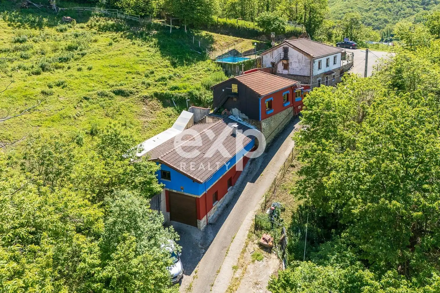 Haus mit Garten zum Verkauf in Polígono 26 Paraje 3623 LLORICON 1266, imagen 44
