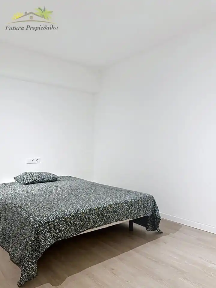 Bedroom of Flat for sale in Centro - La Vega Alta