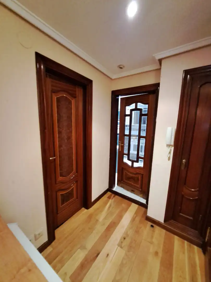 Flat for rent in Haro  with Heating, Furnished and Oven