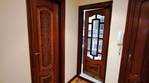 Foto 3 de Piso de alquiler en Haro, La Rioja