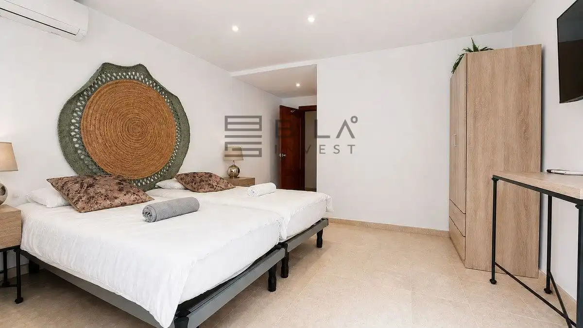 Chalet con piscina en venta en Las Chapas, imagen 14