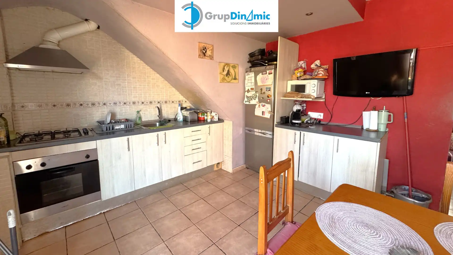 Casa o chalet en venta en Centre