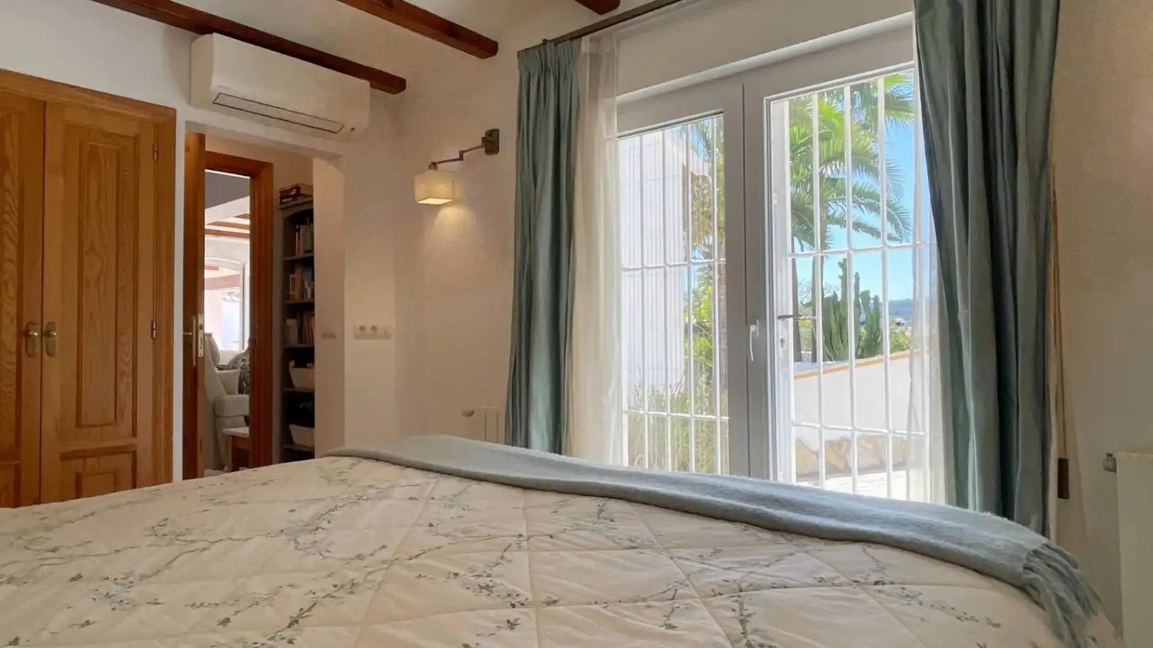 Chalet con piscina en venta en Moravit - Cap Blanc, imagen 19