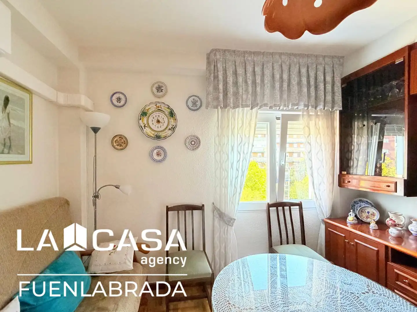 Flat with lift for sale in Calle Betanzos, imagen 34