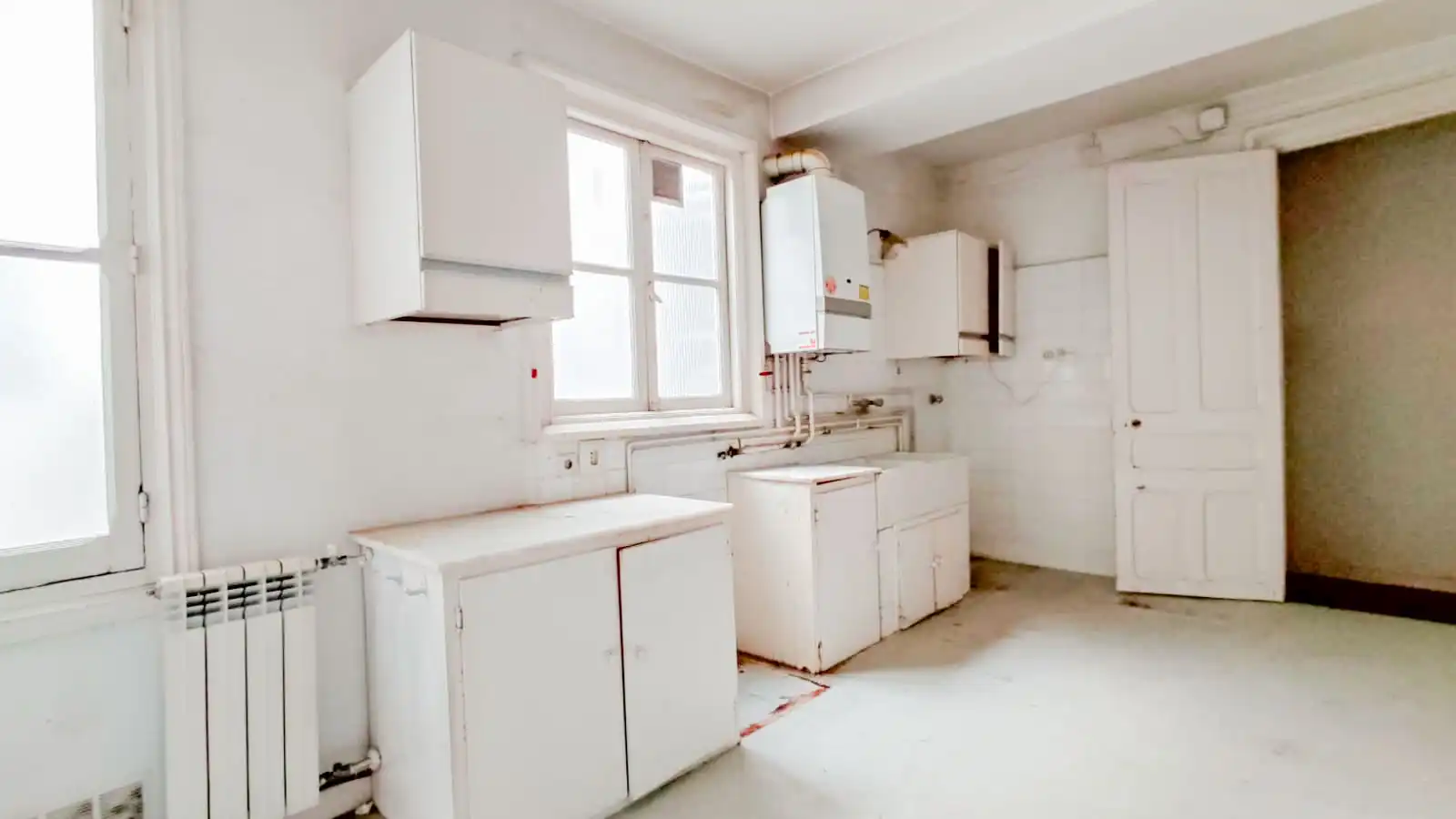 Flat with garden for sale in Urbieta Kalea, imagen 14