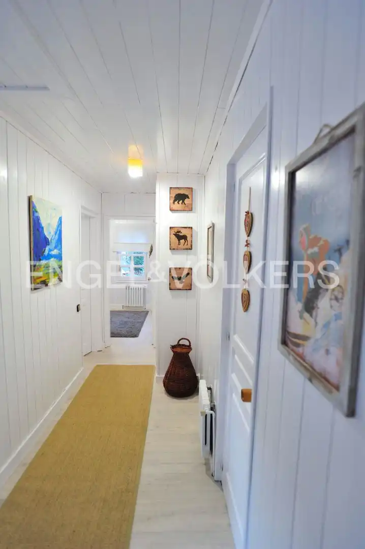 House with garden for sale in Salardú, imagen 7