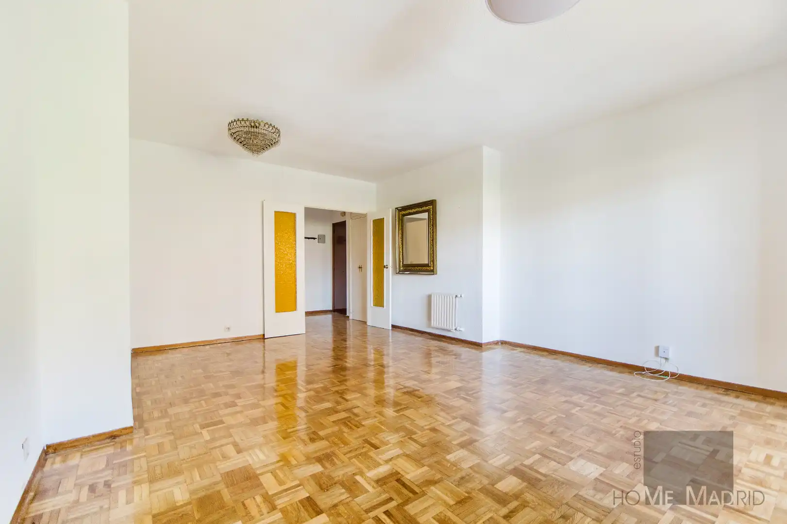 Wohnung mit Pool zum Verkauf in Calle de Santiago de Compostela, imagen 4