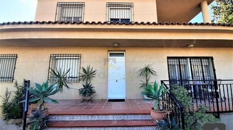 Foto 5 de Casa o xalet en venda a Calle 3-ua.5.2.2, 22, Sutullena, Lorca