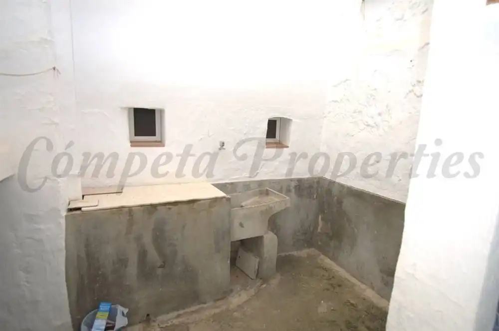 Casa in vendita a Cómpeta, imagen 14