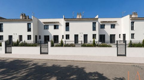 Foto 5 de Casa adosada en venta en Calle de la Sierra de Guara, 31, Zuera, Zaragoza