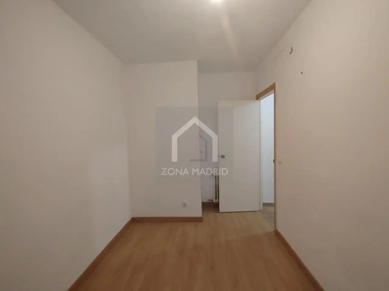 Piso en venta en Madrid con Terraza