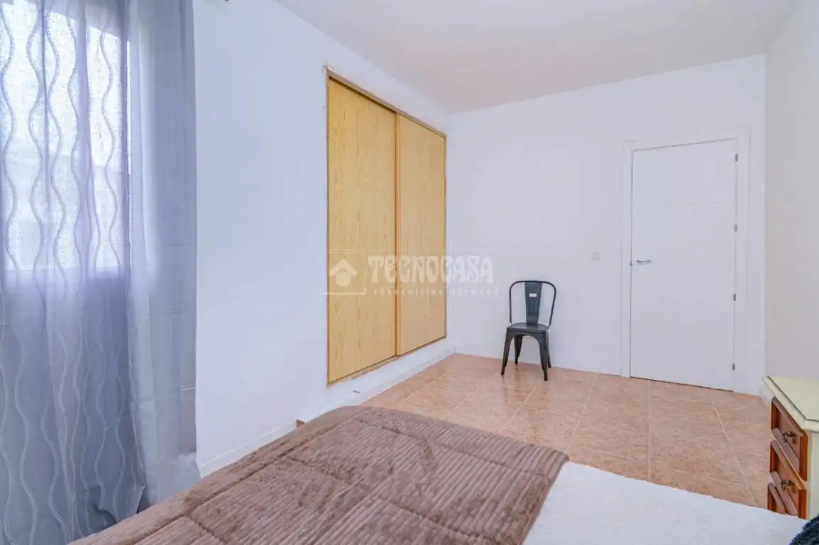 Habitación de Casa adosada en venta en Fuente Vaqueros
