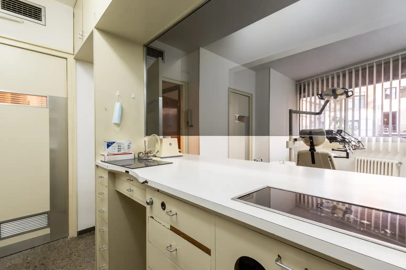 Cocina de Piso en venta en Centre