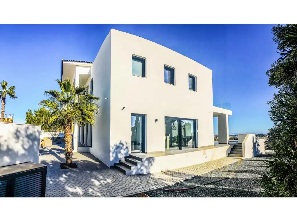 Casa o chalet en venta en Calle Sierra De Maria, Rojales Hills - Rosa Bugalows