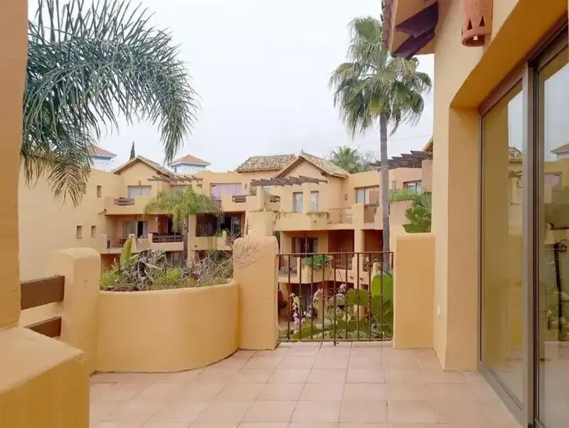 Apartament amb piscina en venda a Benamara - Atalaya, imagen 13