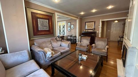 Foto 2 de Pis en venda a Benito Corbal, Zona de Plaza de Barcelos, Pontevedra