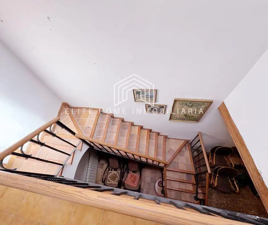 Houses for rent in Benicasim / Benicàssim  with Storage room and Balcony