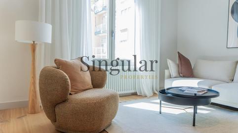 Foto 4 de Piso en venta en  de Sarrià, Barri de les Corts, Barcelona