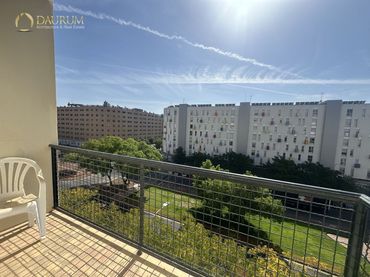 Flat with pool for sale in AVENIDA DE EMILIO LEMOS,