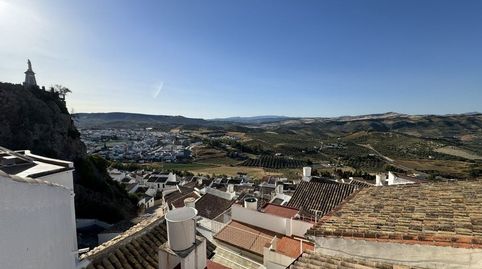 Foto 4 de Casa adosada en venta en Zorrilla, Olvera, Cádiz