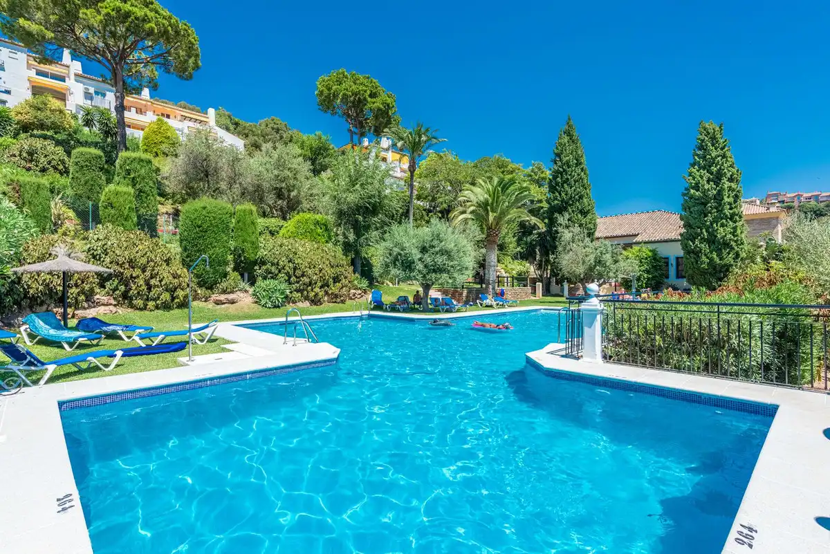 Apartamento con piscina en venta en Los Arqueros  - Puerto del Almendro, imagen 28