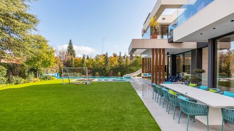 Photo 4 of Houses for sale in Conde Orgaz - Piovera, Madrid Capital