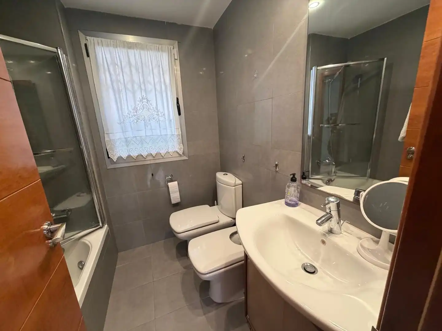 Mini appartamento con piscina in vendita a Las Marinas / Les Marines, imagen 18
